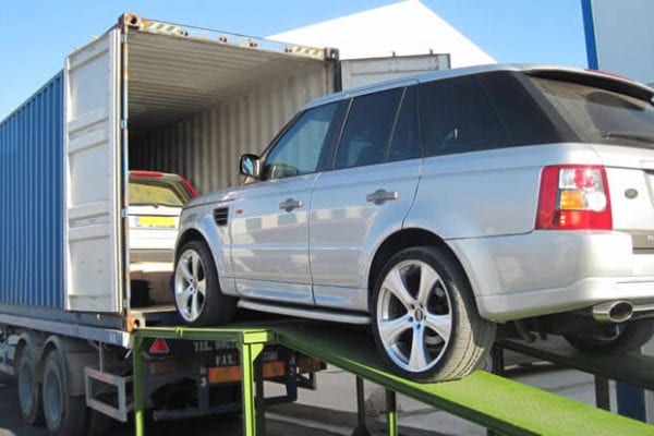 Goodrich Packers And Movers
