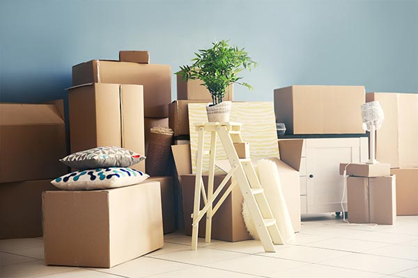 Goodrich Packers And Movers