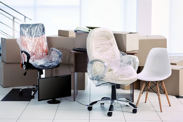 Goodrich Packers And Movers