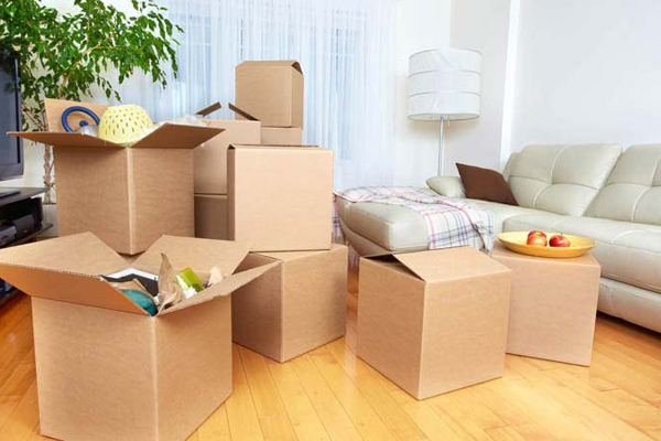 Goodrich Packers And Movers