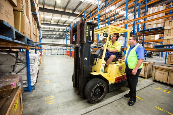 Goodrich Packers And Movers